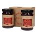 Bakoki KIMCHI Hot Original Korean recipe with beetroot 2x 300 g - pack of 2 KIMCHI HOT BEETROOT 300 g (pack of 2)
