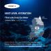 O LABS Skin Solution Serum - Mineral & Hydration Balance from Deep Sea Water | Soothing Panthenol & -Bisabolol | Calming Booster with Phytocallus | 30ml - Buy Online on GoSupps.com