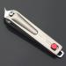 OUSIKA Nail Clippers New Nail Clippers Stainless Steel Manicure Fingernail Cutter Thick Hard Ingrown Toenail Scissors Tools Nails (Size : S) - Buy Online on GoSupps.com