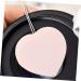 Macaron Pink Phone Screen Wiper & Eyeglass Cleaning Cloth - Premium Screen Cleaner Wipes for Glasses & Devices (4x4 cm - Buy Online on GoSupps.com