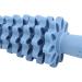 Blue Massage Roller Stick - Deep Tissue Muscle Relief Device for Sore Muscles | Ideal for Gym & Home Exercise - Buy Online on GoSupps.com