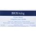 Bios Thermor probe wipes 100 Count