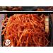 Spicy Gluten Latiao 101g/3.56oz/pack Nostalgia Spicy Strips super spicy spicy stick Chinese snack delicious Instant classic hot&spicy flavor snack Vegan Sweet Spicy Flavor (Spicy gluten 2 bags) Spicy gluten 2 bags - Buy Online on GoSupps.com