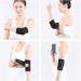 5V Elbow Brace - Heat Pain Relief Support | Adjustable 3 Gears Arm Guard for Health Care - Buy Online on GoSupps.com