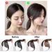 Bangs Hair Clip Eight Character Bangs Wig Air Bangs Hairline Natural Forehead Invisible Simulation Bangs Wig Piece Bangs Extension False Tassels Bangs Clip in Hair(Color:Light Brown) - Buy Online on GoSupps.com