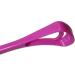 Set of 2 Dark Blue & Pink Tongue Scraper Cleaners - Improve Oral Hygiene - Buy Online on GoSupps.com