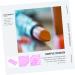 Baluue Diy Kit 50 Holes Lipstick Filling Tray Material Moisturizing Sunscreen - Buy Online on GoSupps.com