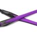 SOODASE 2 Pairs Rubber Replacement Legs for Oakley Crosslink Sweep/Switch - Clear Black Frame - Fit Purple/Light Green - Buy Online on GoSupps.com