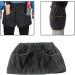 Baoblaze Multifunctional Dog Trainer Pants - Black XL (100CM) for Small & Medium Dogs | Ideal Dog Handler Apron for Training - Buy Online on GoSupps.com