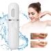 Cimenn Portable Nano Facial Mist Cold Spray Hydrating Sprayer Humidifier Atomization Mister