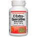 Natural Factors - Vitamin C Extra 500 mg with Quercetin 250 mg 90 Capsules - Buy Online on GoSupps.com