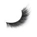 gootrades Cat Eye Eyelashes - 5 Pairs 3D Faux Mink False Winged L Curl Extension - Natural Look Mimic Eyelashes (Style-03) - Buy Online on GoSupps.com