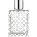 PUNELE 100ml Perfume Bottle Portable Clear Travel Refillable Glass Empty Bottle Fashion Frosted Sprayed Electroplated Suitable for Home Travel Vacation (Assorted Color) - Buy Online on GoSupps.com