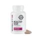 BosleyMD Healthy Hair Growth Supplements with DHT Blockers for Women and Men for Thicker  Fuller  Stronger Hair  1-2 Month Supply Women's Supplement with Biotin (2 Month Supply)