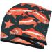 Buy Salmon Coral Velvet Dry Hair Cap | Unisex Towel Wrap for Bathroom Pool Beach - Perfect Accessory for All - Buy Online on GoSupps.com