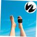 Healvian Thumb Brace 2pcs Hallux Valgus Strap| Bunion Relief Orthopedic Splint | Metatarsal Pads | Neuroma Pad | Forefoot Straightener - Buy Online on GoSupps.com