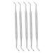 Nail Cleaner Tool Professional Ingrown Toenail Tool Incisive Cutter Manicure Care