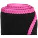 Keenso Adjustable Fitness Waist Bandage - Professional Lumbar Belt for Body-Shaping & Workout - Includes Carry Bag - Buy Online on GoSupps.com
