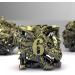 DNDMASTER Hollow Metal Dragon Dice Set with Gift Bag - Bronze Dungeons & Dragons Gaming Dice in Leather Pouch - Buy Online on GoSupps.com