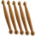 GATUIDA 10 PCS Wood Massage Device - Traditional Acupuncture & Trigger Point Therapy Tools for Body & Facial Massage - Multi-Purpose Reflex Zone Tools from Vietnam - Buy Online on GoSupps.com
