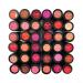 36pcs Nabi Round Lipsticks - Long-lasting and vibrant colors - Buy Online on GoSupps.com