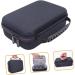 Beavorty 4-Piece Hair Clipper Storage Bag - Travel Organizer for Men s Razors & Barber Tools - Buy Online on GoSupps.com