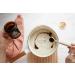 Organic Vanilla Bean Paste 4 oz - Simply Delicious - Buy Online on GoSupps.com