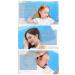 Friends Gel Cushion Cooling Mat - Soft Foldable & Washable Summer Comfort for Home & Beauty Salons - Buy Online on GoSupps.com