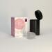 Claripharm menstrual cup transparent size 0 1 piece (1 pack)