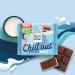 Buy Ritter Sport Chill Out Creamy Milk Chocolate 5-Pack + Free Pere's Candy Gift - International Shipping Available - Buy Online on GoSupps.com