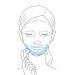 ReFa CLEAR Brush Head - Replacement Brush for Effective Skincare - Buy Online on GoSupps.com