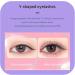 Shakven Lash Clusters Kit - 4D Adhesive Eyelash Extensions Beginner Friendly Lash Clusters Lightweight False Eyelashes for Daily Life Party Dating - Buy Online on GoSupps.com