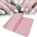 Nail Art Pillow Nail Art Hand Cushion Nail Art Hand Pad Nail Arm Rest Pillow Holder Mat Set Professional Manicure Tool for Beauty Salon Manicure Care(#1)