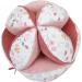 Buy Little Dutch 8725 Activity Play Ball - Grasping Ball with Flowers & Butterflies | International Shipping Available - Buy Online on GoSupps.com