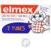 Elmex Toothpaste 50 ml - Best Dental Care for Sensitive Teeth | International Shipping Available - Buy Online on GoSupps.com