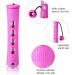 120 Pcs Perm Rods Set 6 Sizes Plastic Cold Wave Rods Heatless Perming Rods Curlers Rollers Hair Roller Rods Wave Rods for Long Short Straight Curly Natural Hair DIY Hairdressing Styling Tools - Buy Online on GoSupps.com