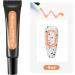 Nail Polish Gel | Stereo Adhesive Nail Polish Gel - Highly Pigmented Nail Polish Gel No Leakage Create Various Manicures Stereo Adhesive Nail Polish Gel for Manicure Art Design 06 - Buy Online on GoSupps.com