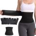 Shop Women's Body Shaper Belts | Fitness Waist Trimmers & Corsets for Shaping & Sweat Enhancement - Buy Online on GoSupps.com