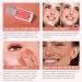 Korean Soft Cream Liquid Blush Stick - Moisturizing Formula for Natural-Looking Cheeks - Buy Online on GoSupps.com
