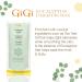 Gigi Eucalyptus Paraffin Wax with Tea Tree Oil 16 oz - Moisturizing and Soothing Treatment - Buy Online on GoSupps.com