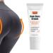 dewdat Buttock Lifting Cream | 50g Reshaping Moisturizing Cream for Buttock Curves - Buttock Care Products for Women Teenagers Postpartum Women and Adults