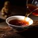 Yunnan Th Noir Th Puerh Th Cuit Rouge Shu Cha Th de Chine 500g - Buy Online on GoSupps.com