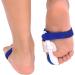 Bunion Splint Pain Relief - Valgus Corrector Brace for Toe Alignment & Support | Foot Care Tool - Buy Online on GoSupps.com