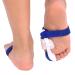 Buy Bunion Splint Pain Relief Corrector Brace - Comfortable Toe Deformity Valgus Pad for Foot Care | International Shipping - Buy Online on GoSupps.com