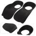Arch Support Insoles for Plantar Fasciitis - Orthotic Inserts for Flat Feet - Cushioned Shoe Pads with Holes - International Shipping Available - Buy Online on GoSupps.com