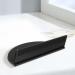 Folpus Hair Extension Holder Hair Color Rack Hair Stands Display Tool Hair Hanger Black - Buy Online on GoSupps.com