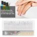 Russian Manicure Drill Bits Set - 30Pcs Diamond Grinding Head Burr Set for Manicure Pedicure Tools - Buy Online on GoSupps.com