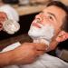 Lurrose Vintage Manual Safety Razor Set for Men - Classic Shaving Kit with Hand Brush - International Shipping Available - Buy Online on GoSupps.com