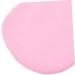 Mitaines de Paraffine Hydratantes pour Spa 25x15 Cm en Cire Bord Blanc Rose pour Soins de Salon Mains Femmes Usage Spa - Buy Online on GoSupps.com