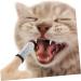 GANAZONO 4 Pairs Dog Teeth Cleaning Interior Cleaner Indoor Playset Dog Oral Cleaners Pet Hppe Child The Dog - Buy Online on GoSupps.com